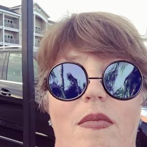 Meet your Posher, Sherri